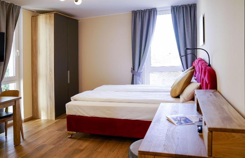 Boardinghouse City Home image