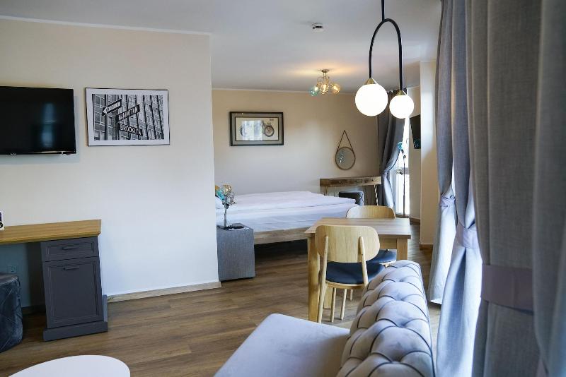 Boardinghouse City Home image
