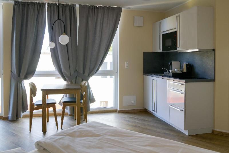 Boardinghouse City Home image