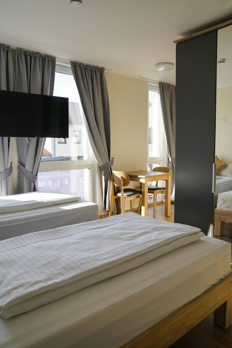 Boardinghouse City Home image