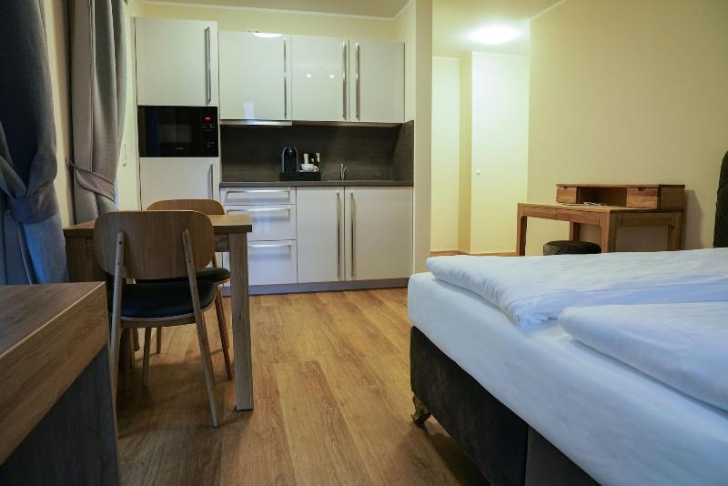 Boardinghouse City Home image