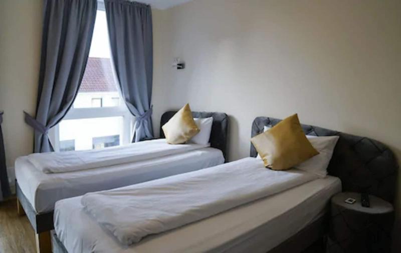 Boardinghouse City Home image