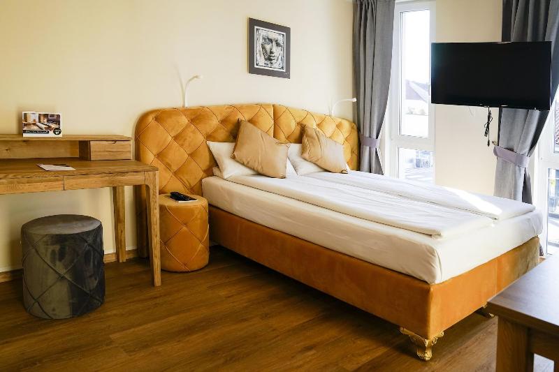 Boardinghouse City Home image