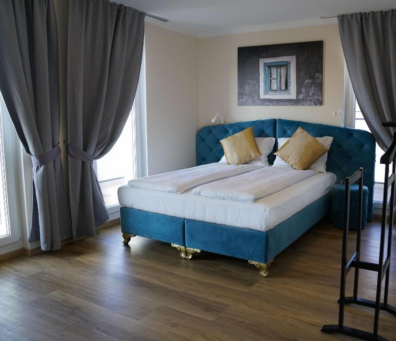 Boardinghouse City Home image