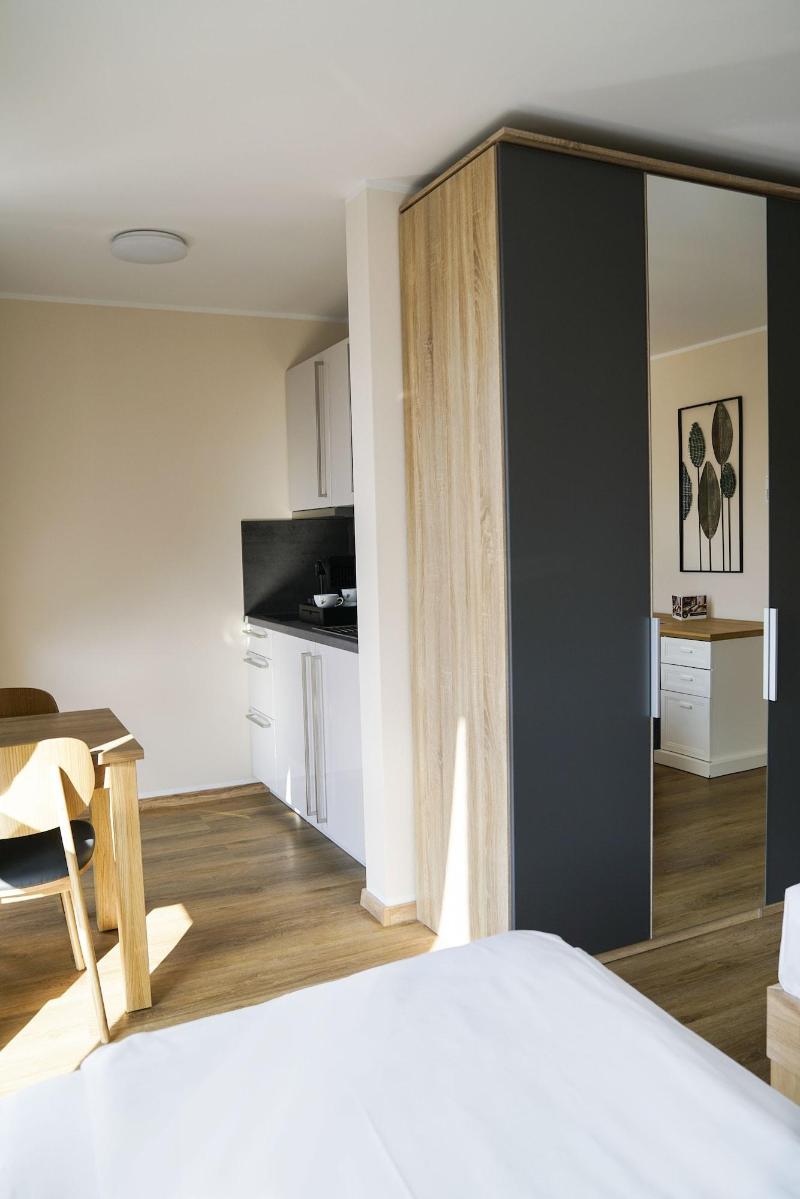 Boardinghouse City Home image