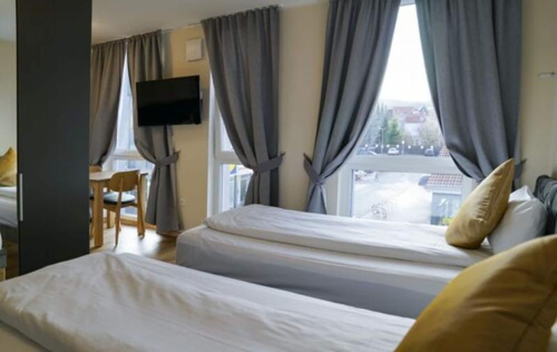 Boardinghouse City Home image