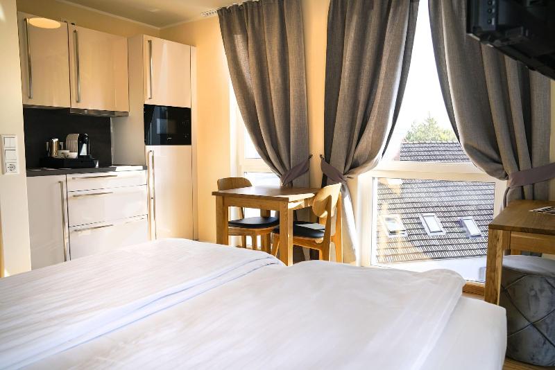 Boardinghouse City Home image