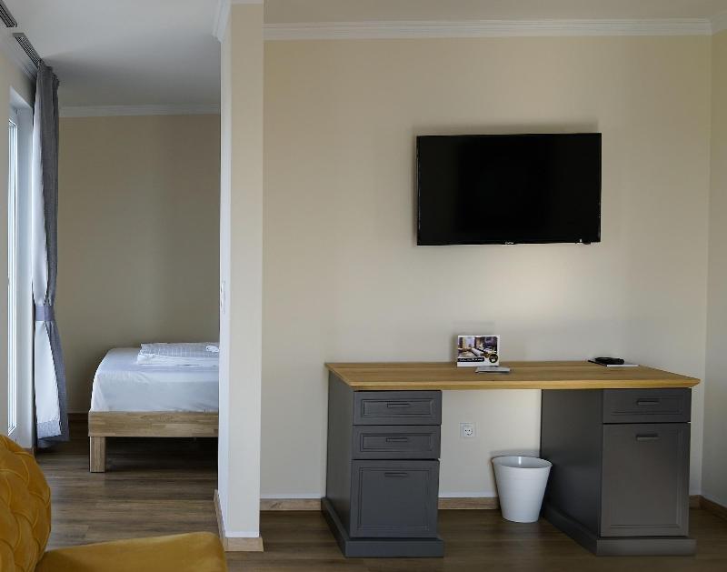 Boardinghouse City Home image