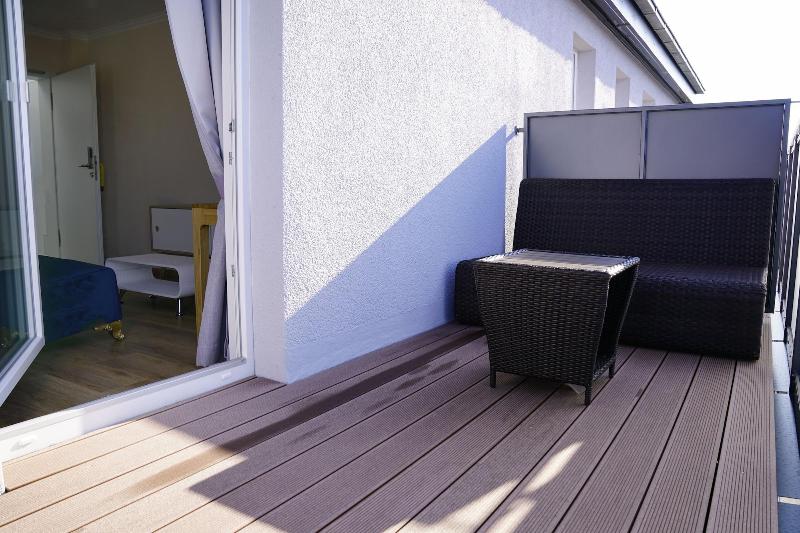 Boardinghouse City Home image