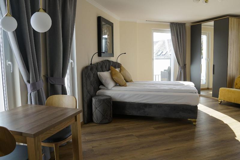 Boardinghouse City Home image