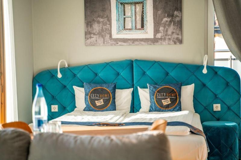 Boardinghouse City Home image