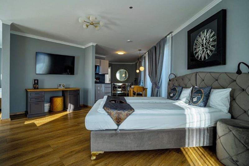 Boardinghouse City Home image