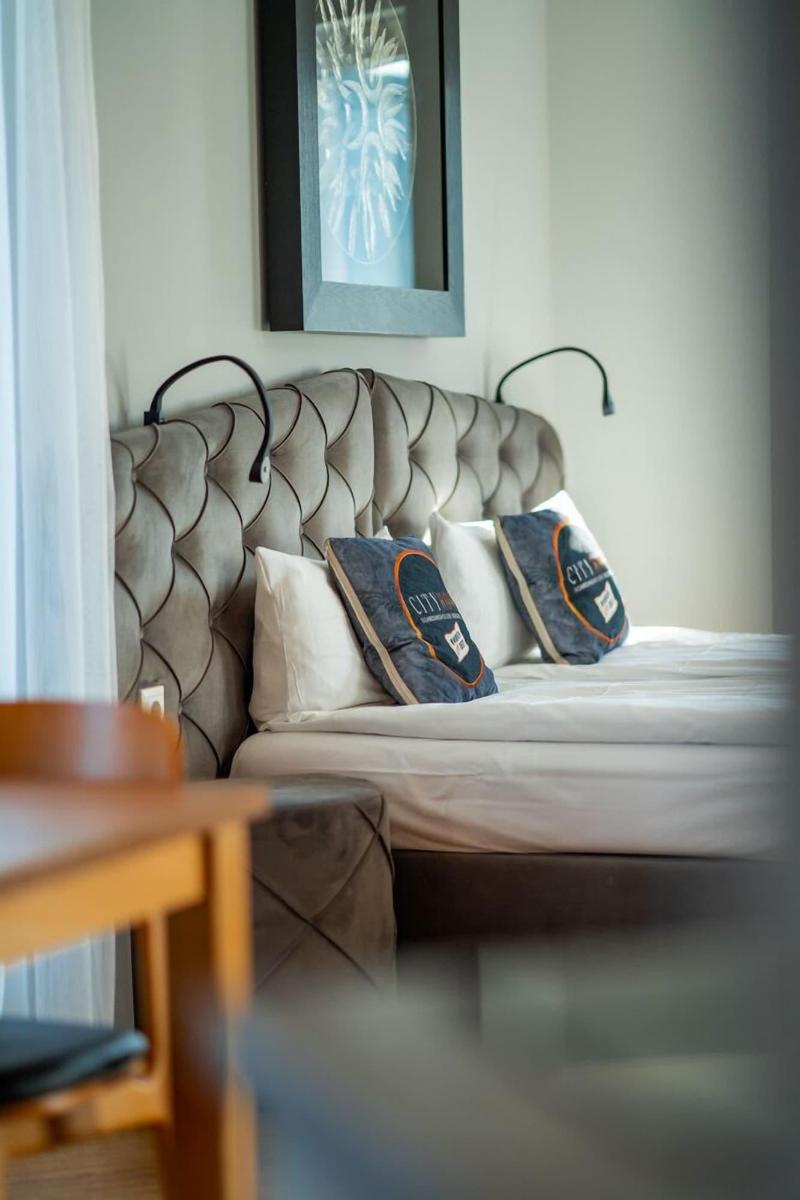 Boardinghouse City Home image