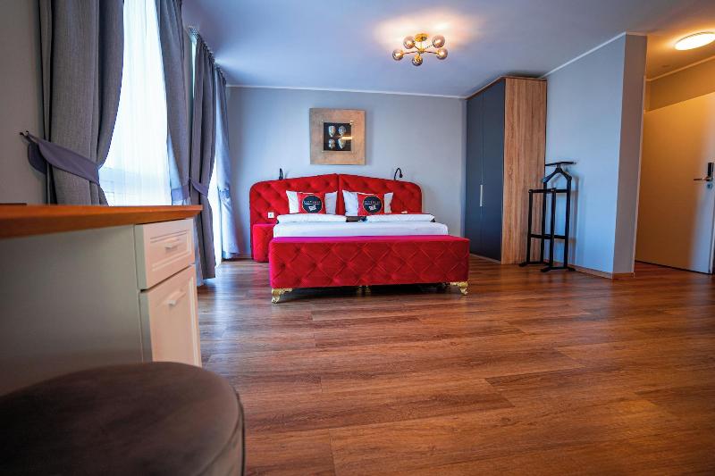 Boardinghouse City Home image