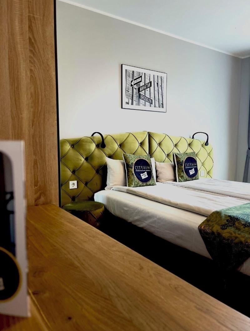 Boardinghouse City Home image