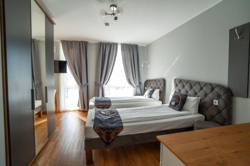 Boardinghouse City Home image