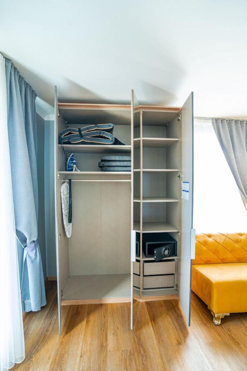 Boardinghouse City Home image