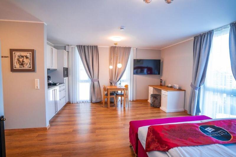 Boardinghouse City Home image