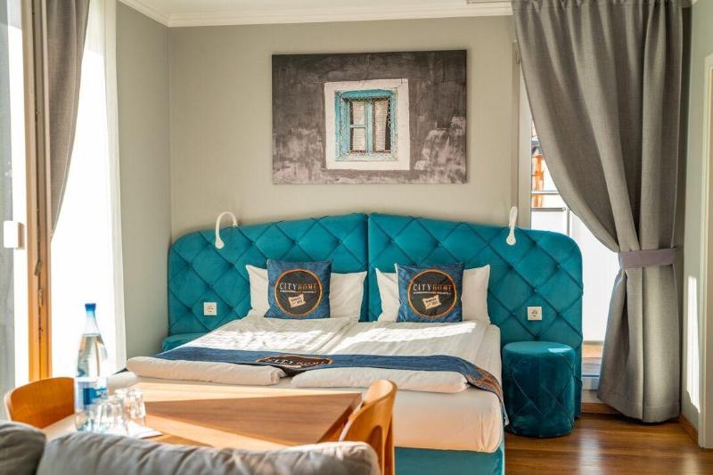 Boardinghouse City Home image