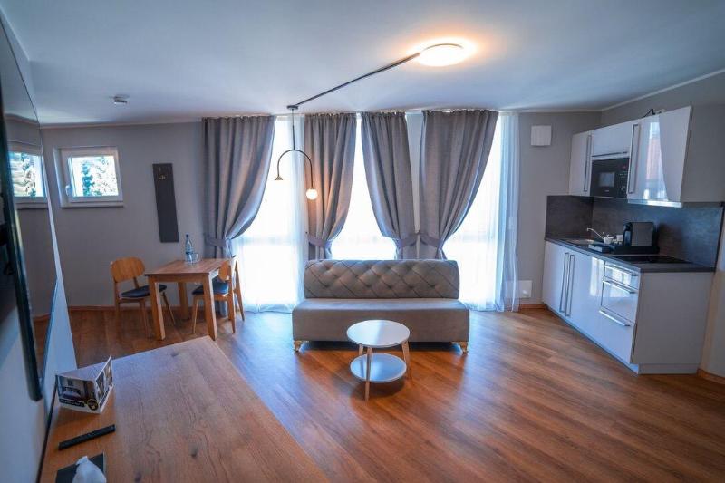 Boardinghouse City Home image