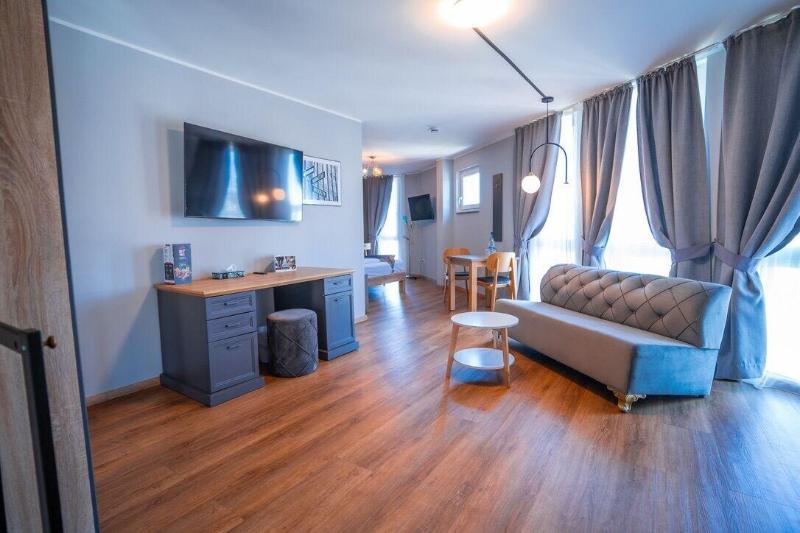 Boardinghouse City Home image