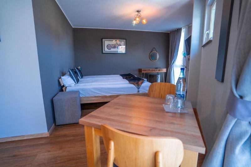 Boardinghouse City Home image