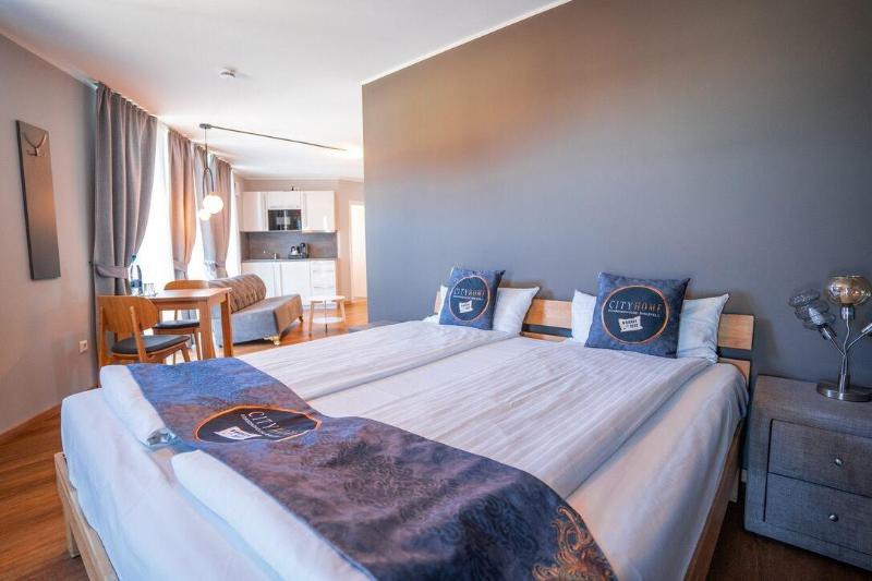 Boardinghouse City Home image