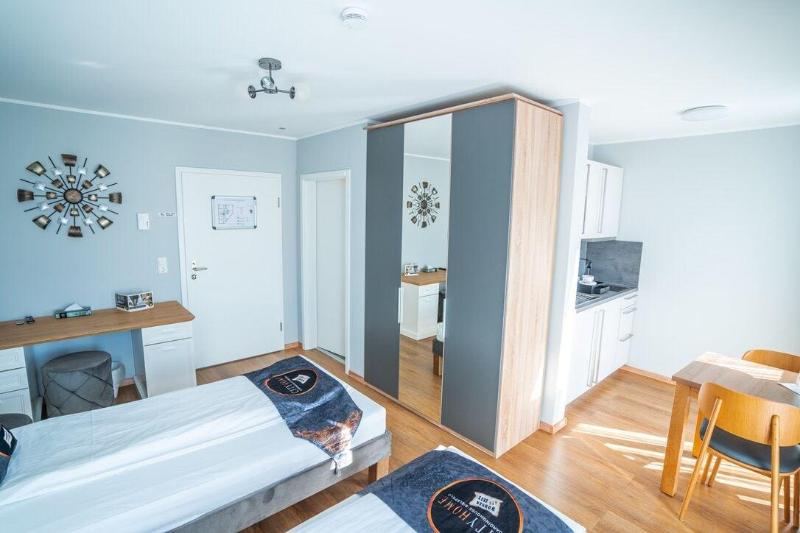 Boardinghouse City Home image