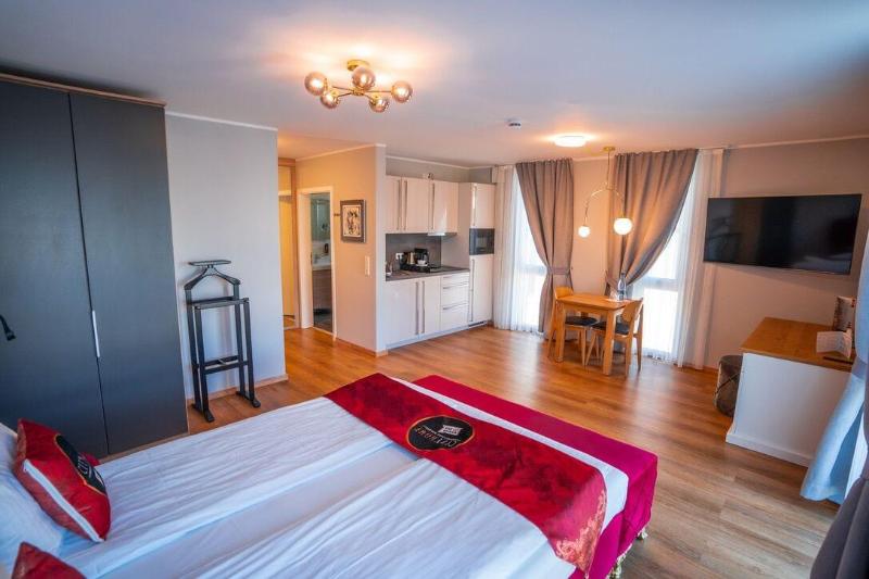 Boardinghouse City Home image
