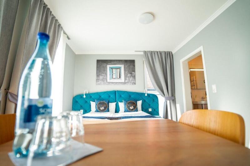 Boardinghouse City Home image
