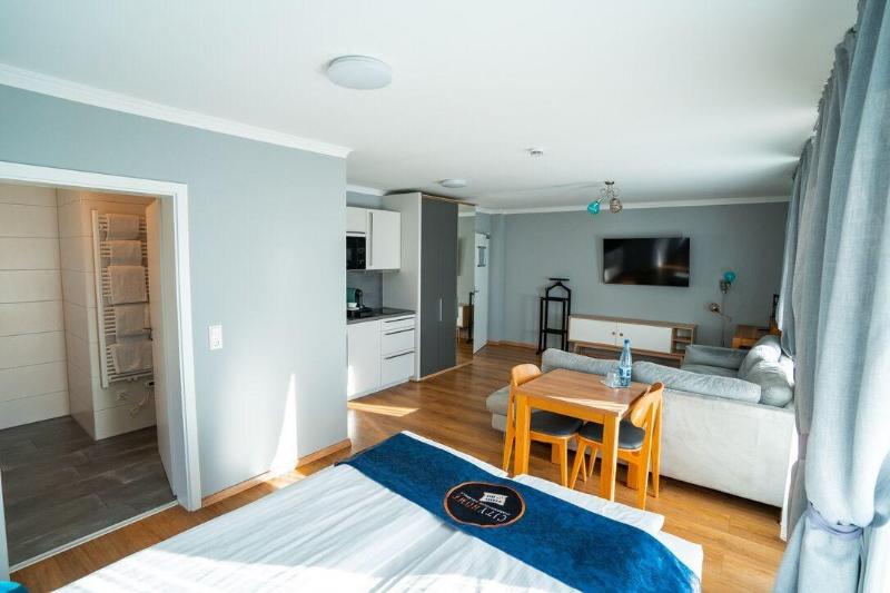 Boardinghouse City Home image