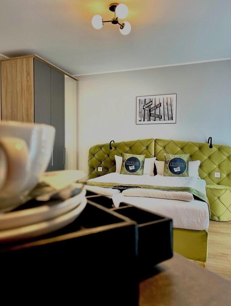 Boardinghouse City Home image