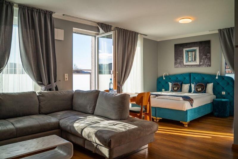Boardinghouse City Home image