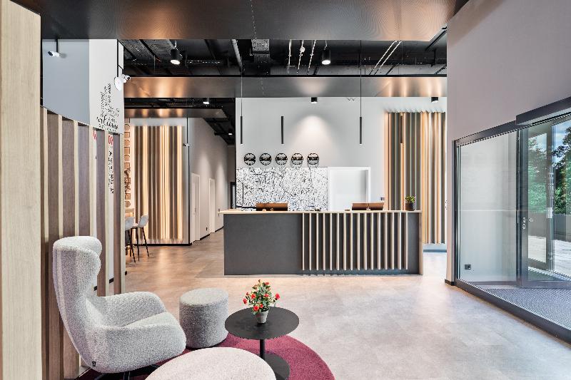 Rimedya Hotel - an der Messe München