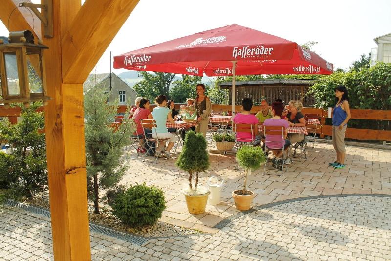 Pension zur Kurfurstin image