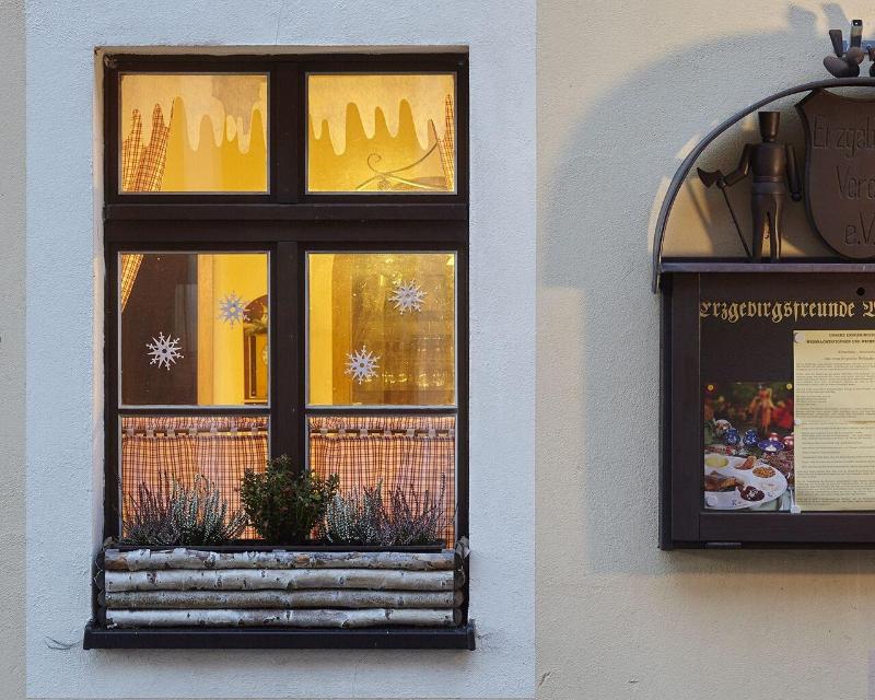 Pension zur Kurfurstin image