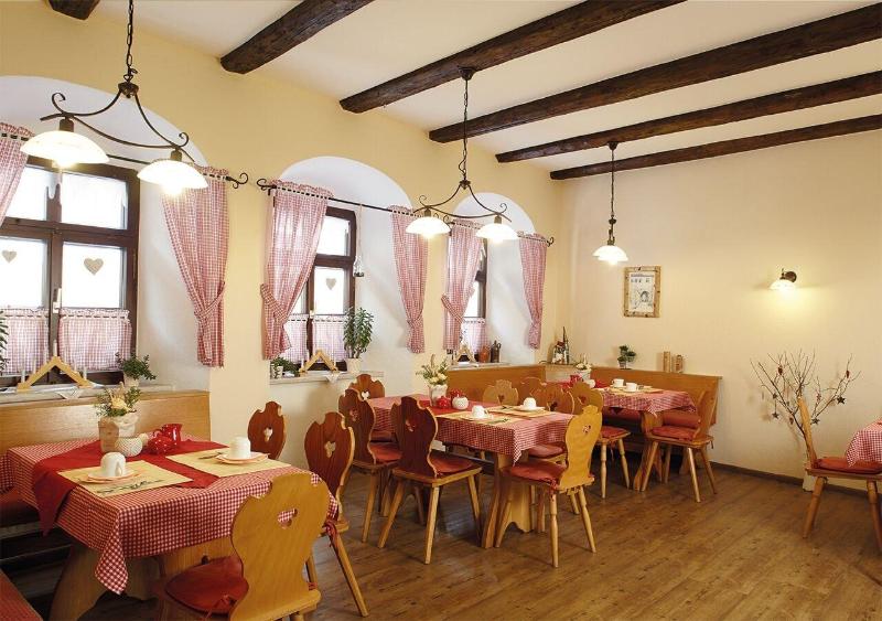 Pension zur Kurfurstin image