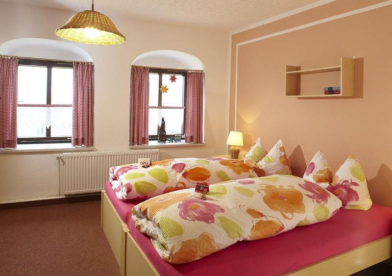 Pension zur Kurfurstin image