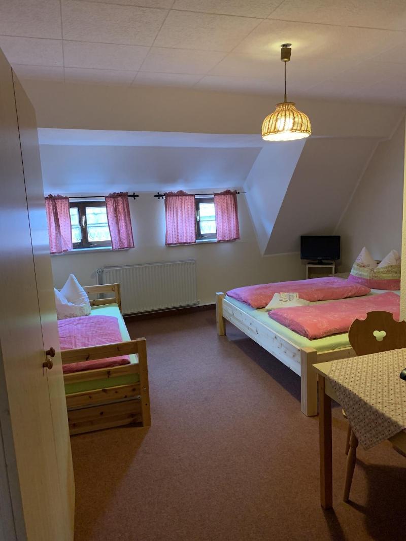 Pension zur Kurfurstin image