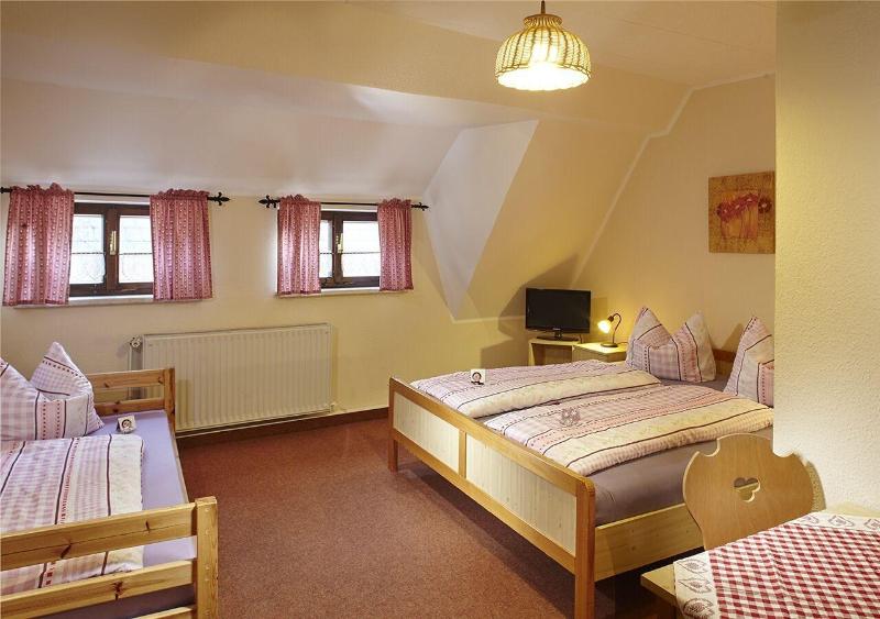 Pension zur Kurfurstin image