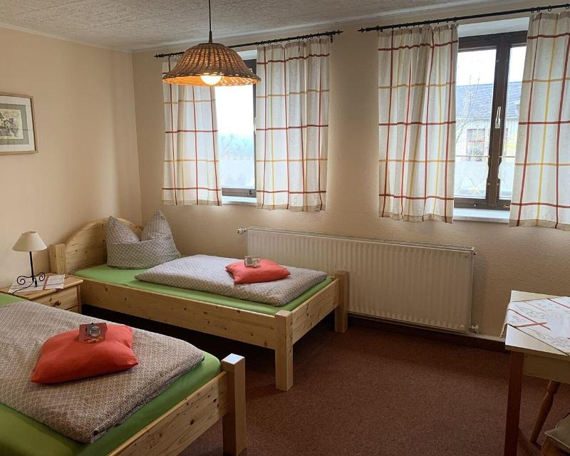 Pension zur Kurfurstin image