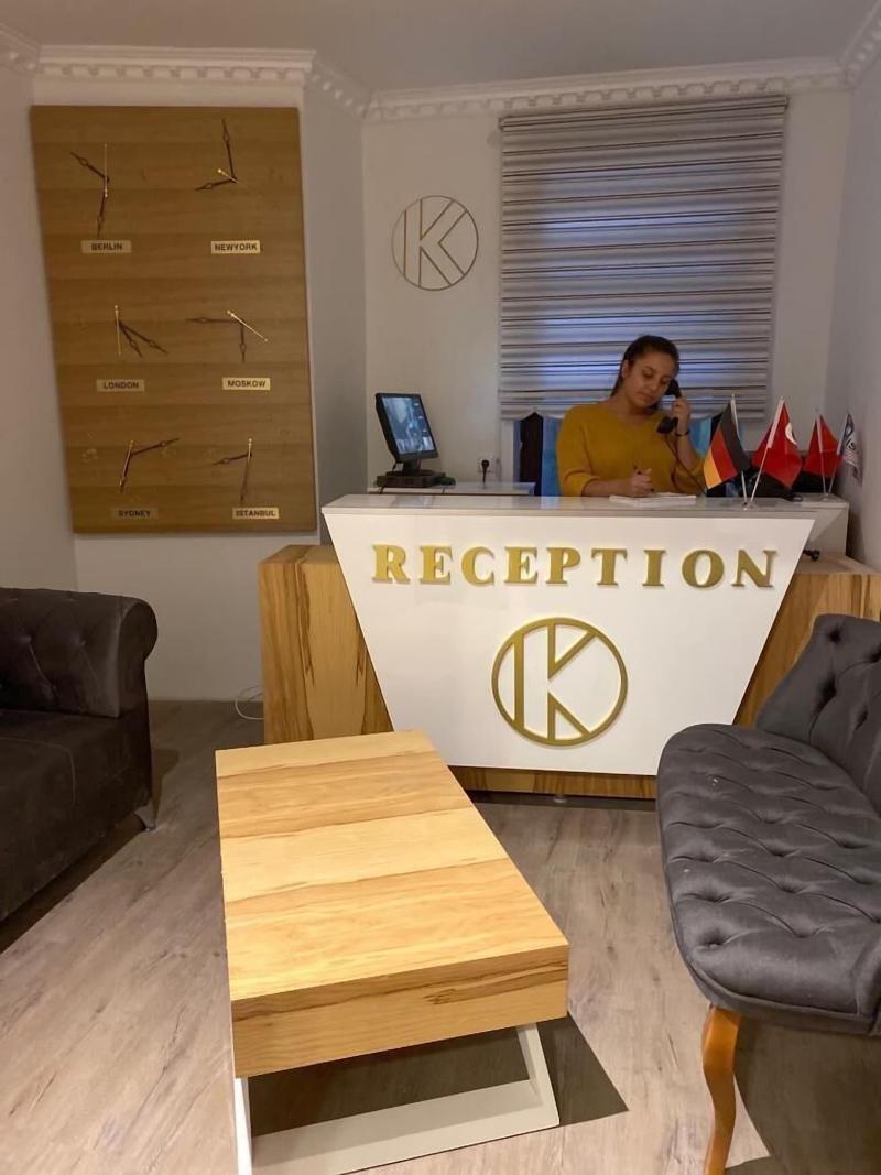 Kispet Deluxe Hotel image