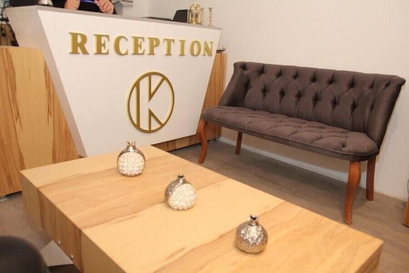 Kispet Deluxe Hotel image