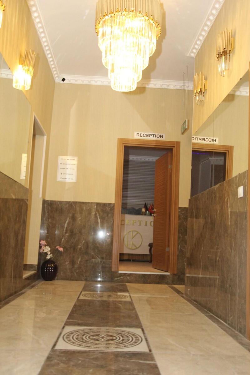 Kispet Deluxe Hotel image