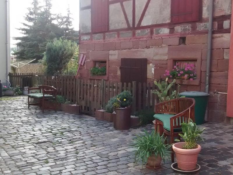 Hotel Garni Rank image