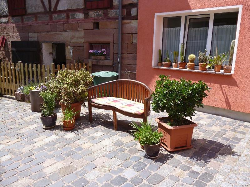 Hotel Garni Rank image