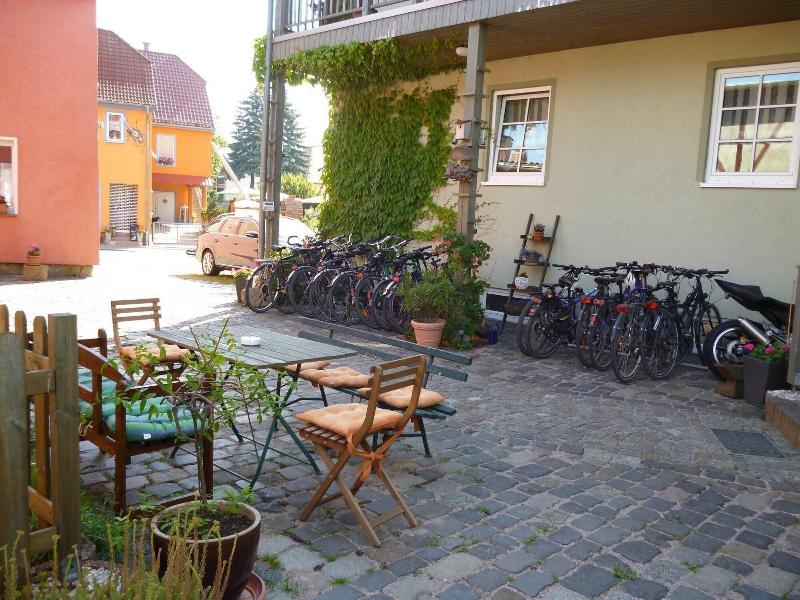 Hotel Garni Rank image