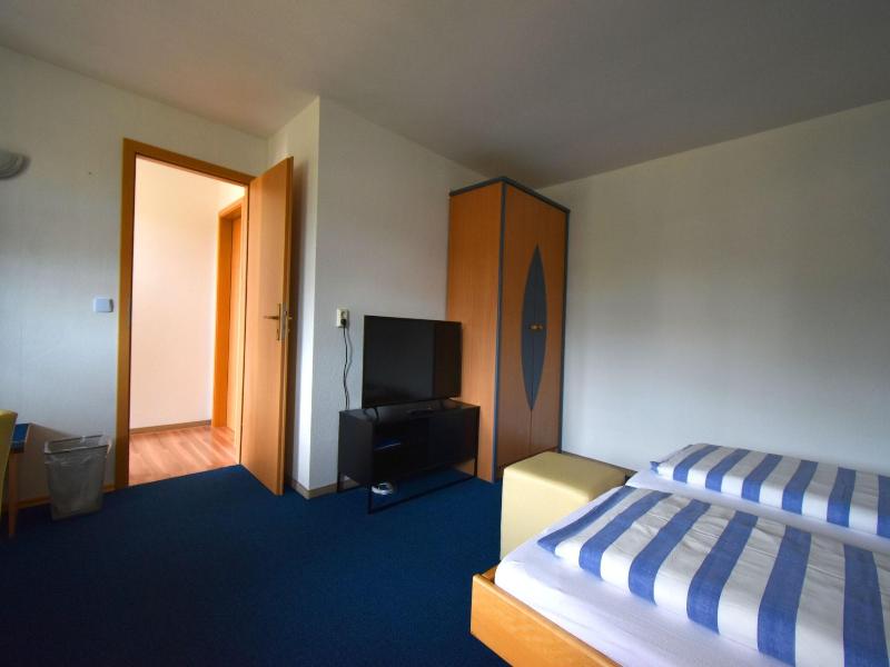 Hotel Garni Rank image