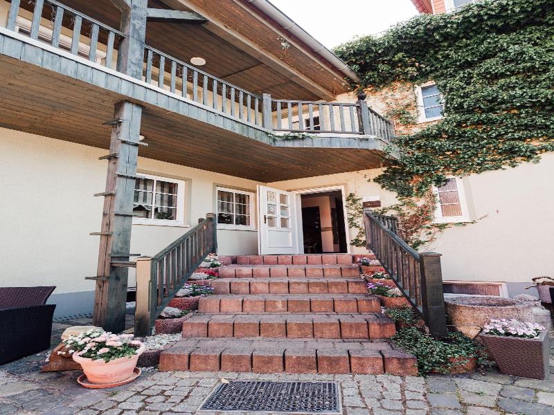 Hotel Garni Rank image