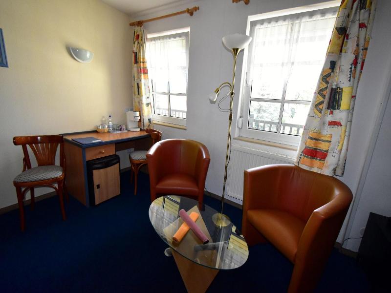 Hotel Garni Rank image